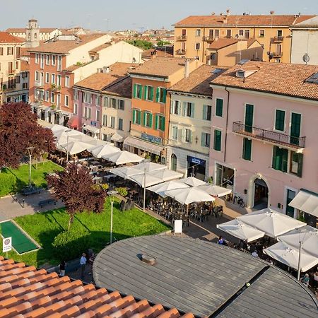 Homethirtyfour Verona Exteriér fotografie