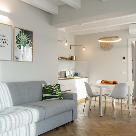 Homethirtyfour Verona Exteriér fotografie