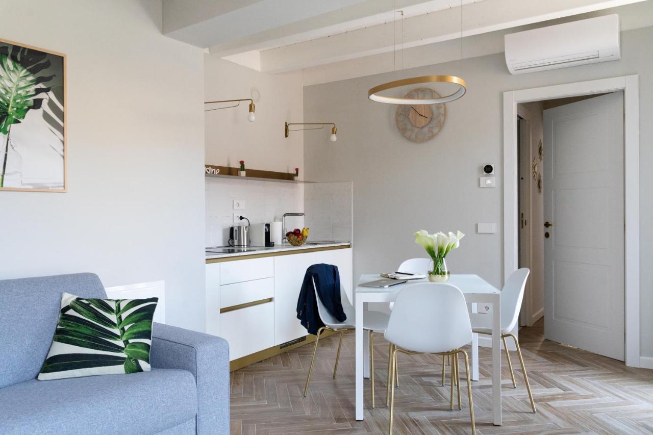 Homethirtyfour Verona Exteriér fotografie