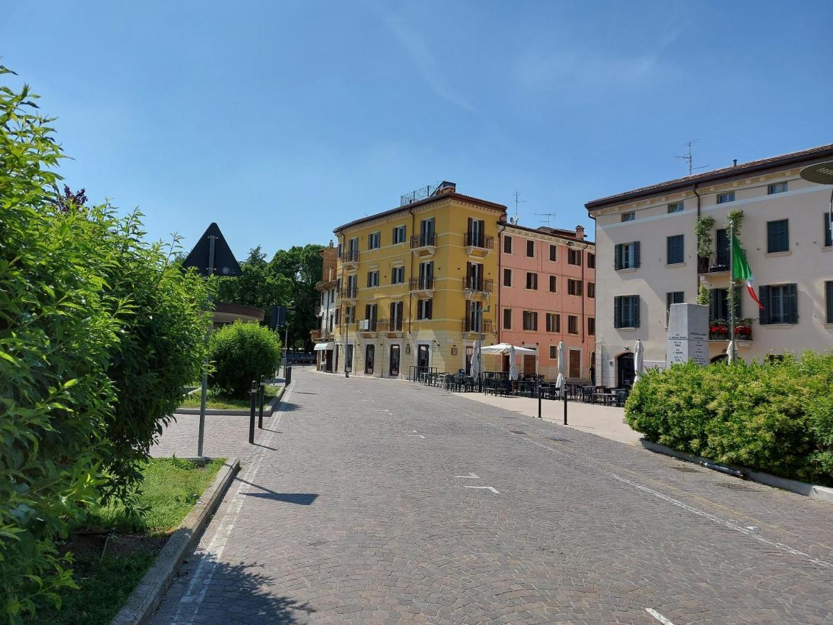 Homethirtyfour Verona Exteriér fotografie