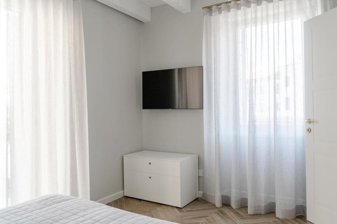 Homethirtyfour Verona Exteriér fotografie