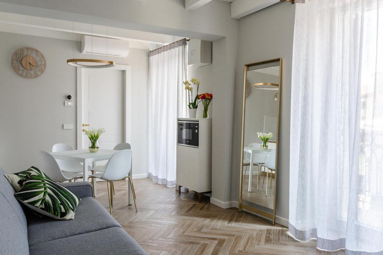 Homethirtyfour Verona Exteriér fotografie