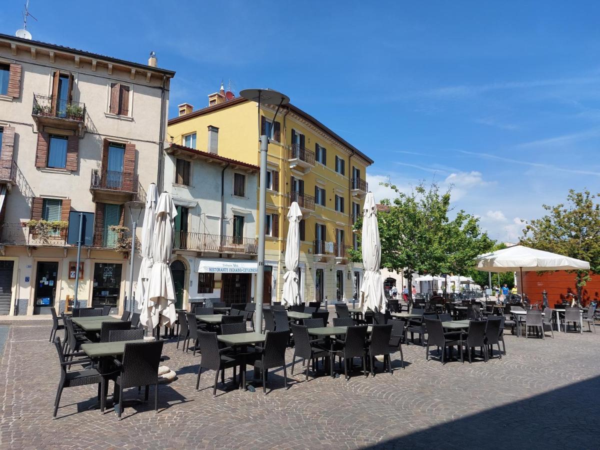 Homethirtyfour Verona Exteriér fotografie